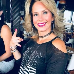 Meet your Posher, Brandi